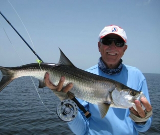  Immer erfolgreiches Angeln 